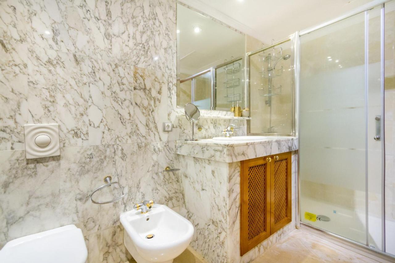 Casa Holmston, Duplex Villa With Hot Tub In Anfi Tauro Topaz Mogan Ngoại thất bức ảnh